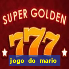 jogo do mario flash 2.0 no click jogos